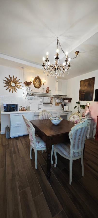 Apartamento Vogue *