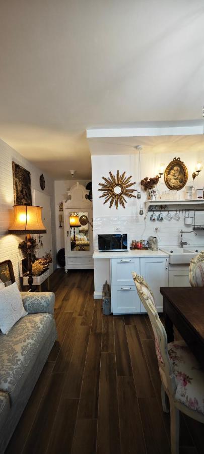 Vogue Apartment *