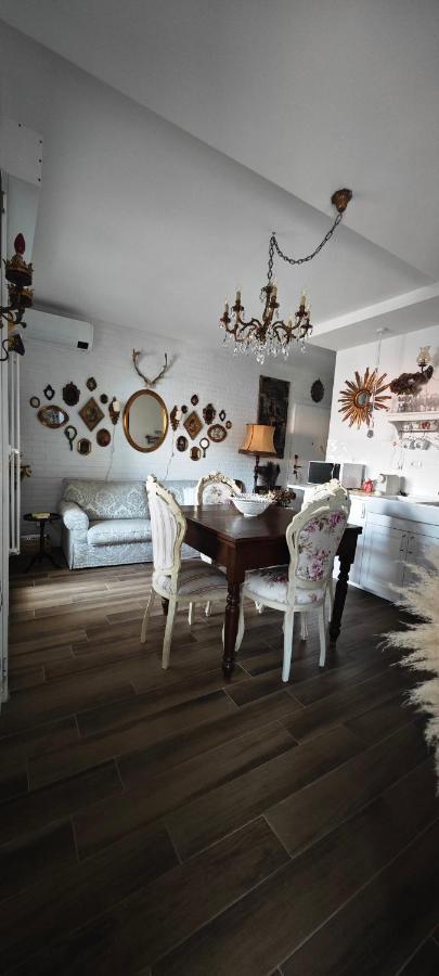 Apartamento Vogue Lido di Ostia