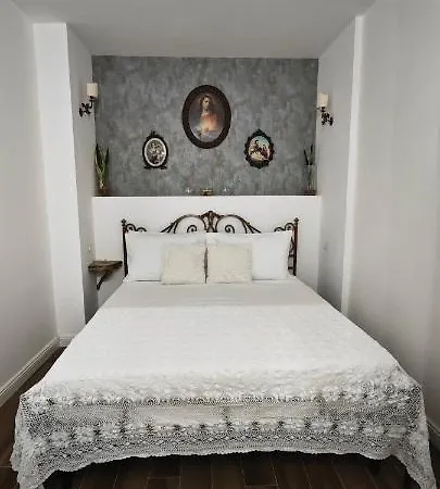 Vogue Home Lido di Ostia Exterior photo