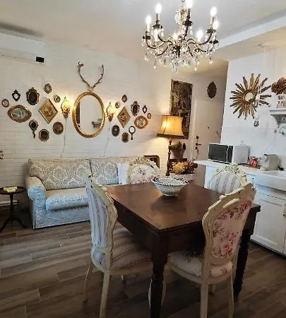 Vogue Home Lido di Ostia Exterior photo