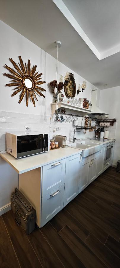 Appartement Vogue